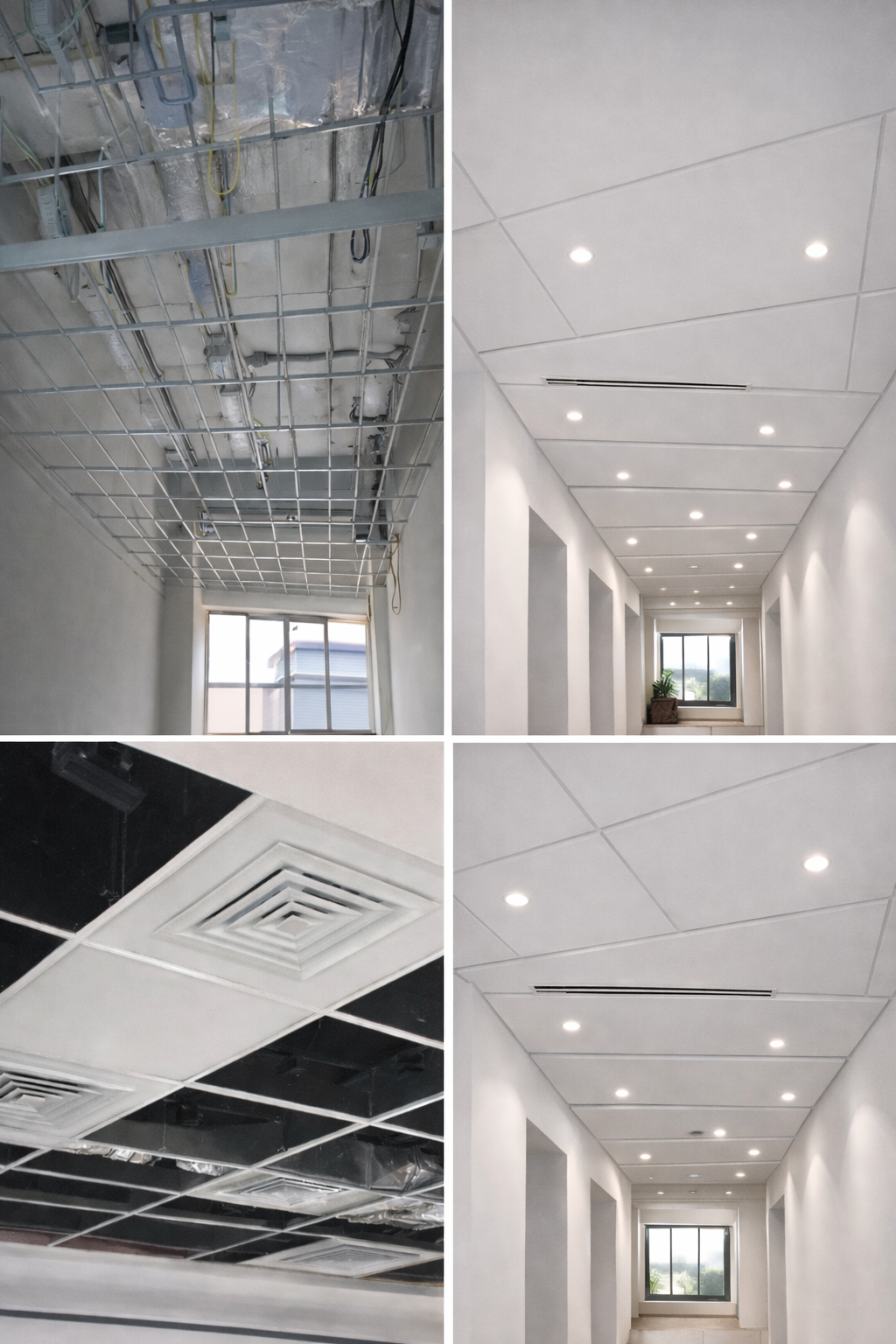 Ceiling Systems