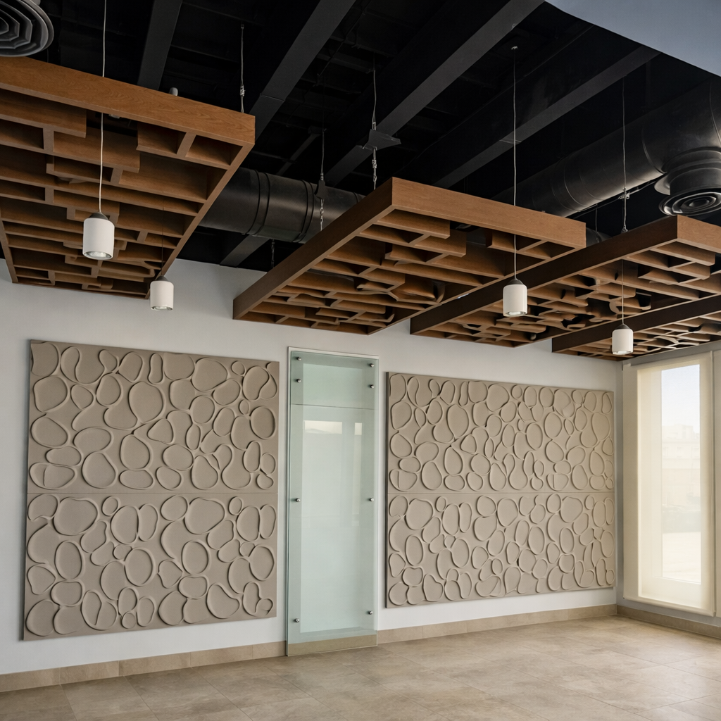 Decorative Painting Systems