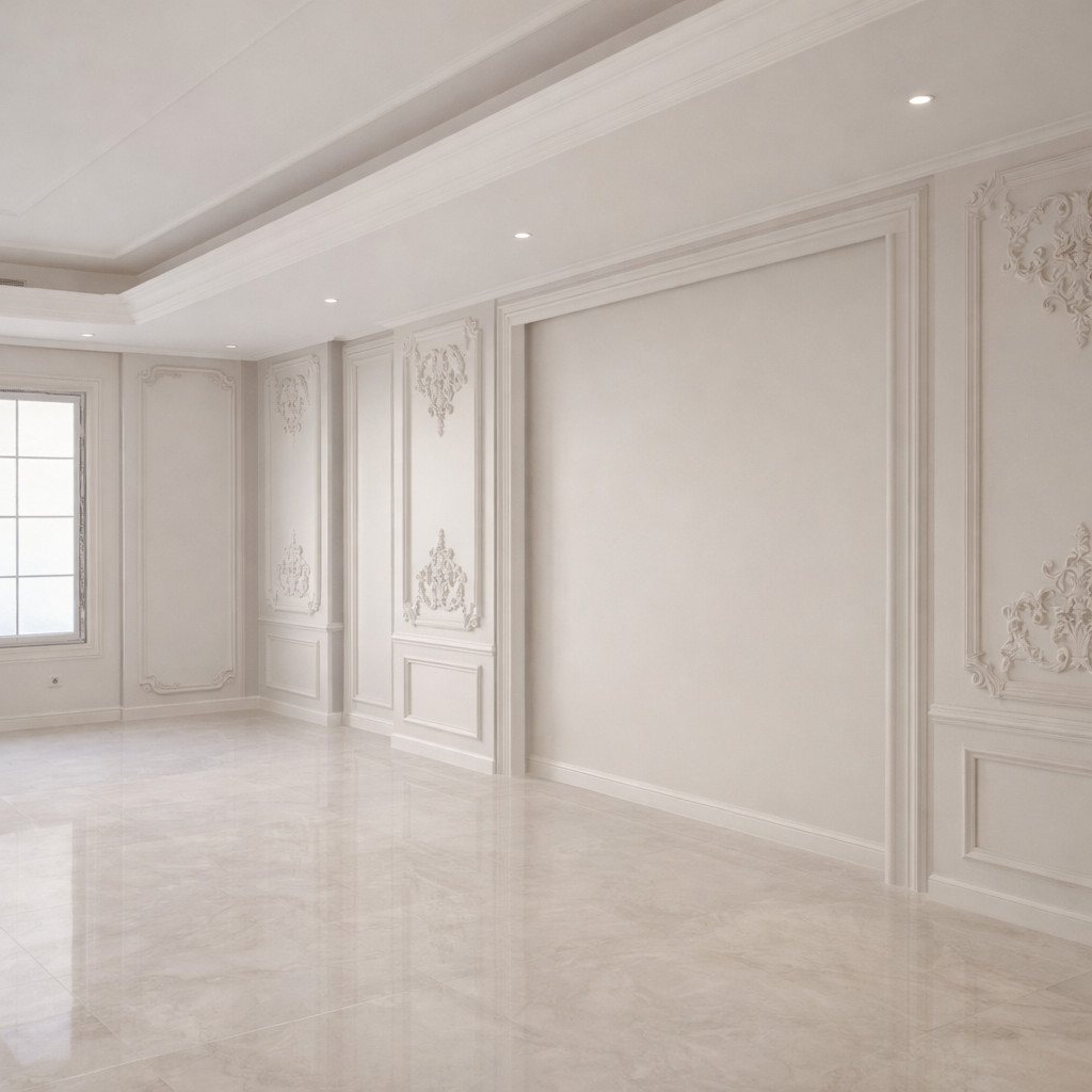 Decorative Panels