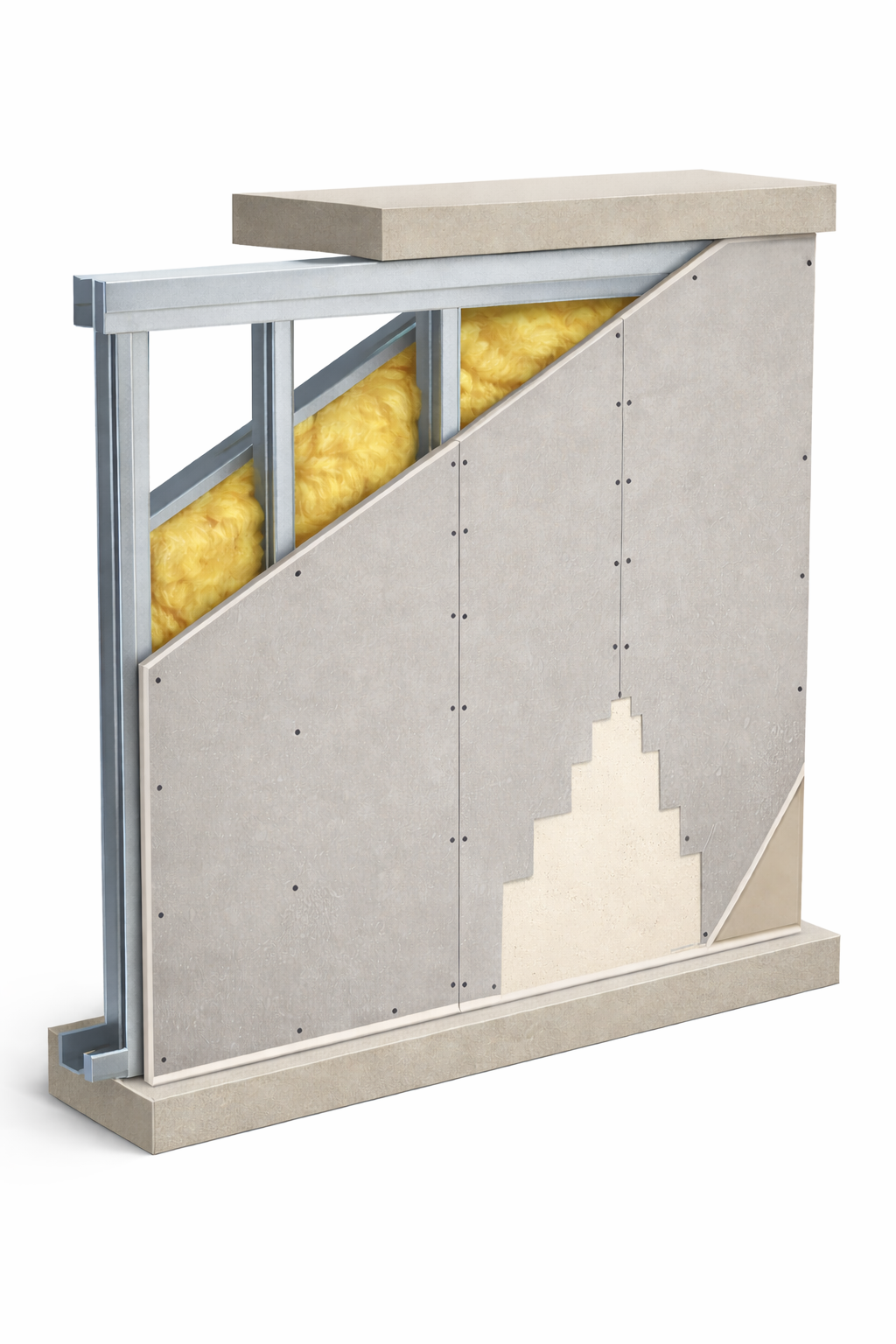 Cement Board