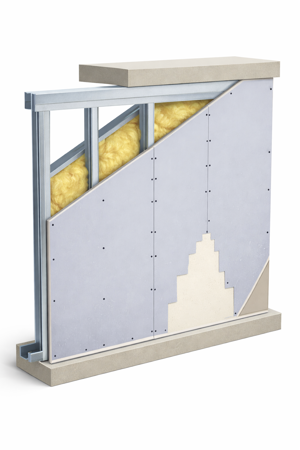 Gypsum Board