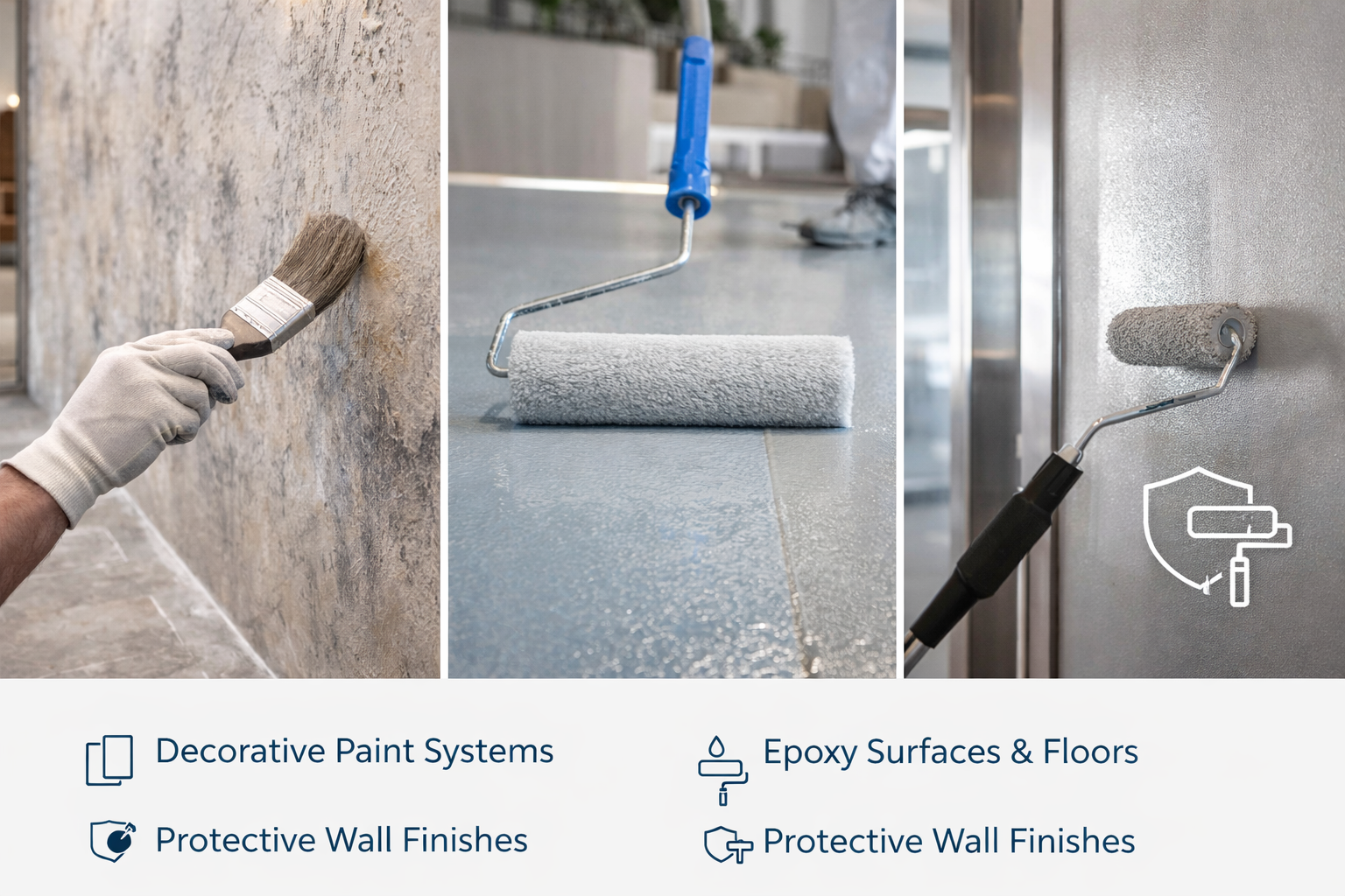 Protective Coatings