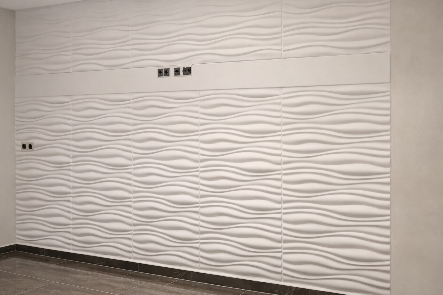 Feature Walls