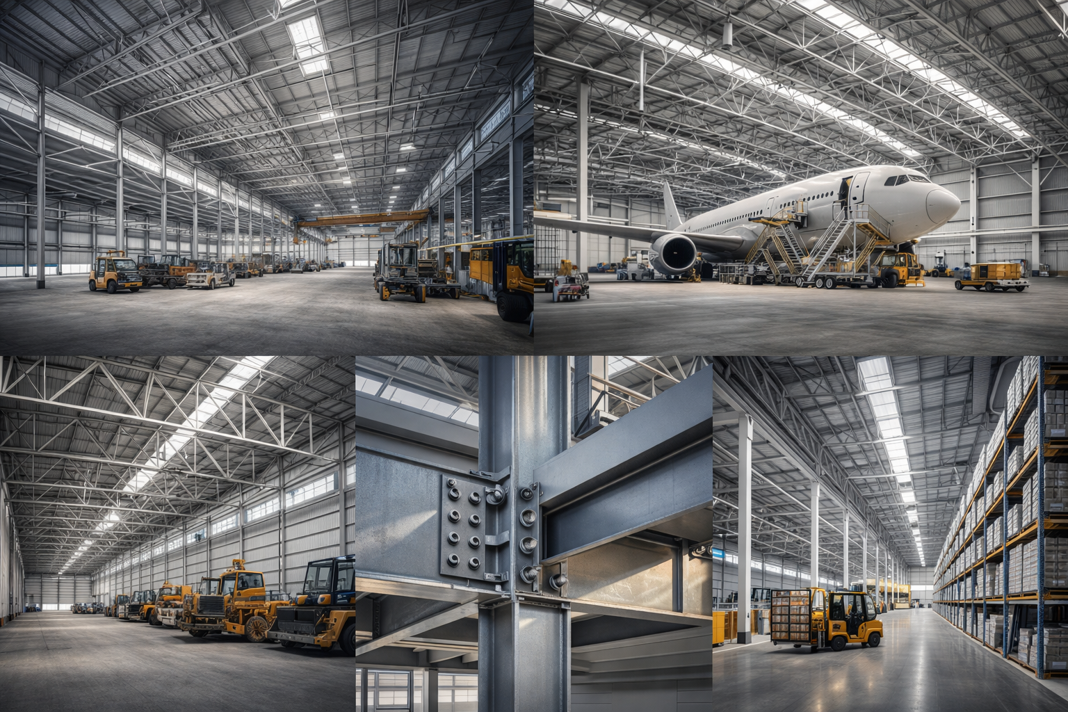 Heavy Equipment
