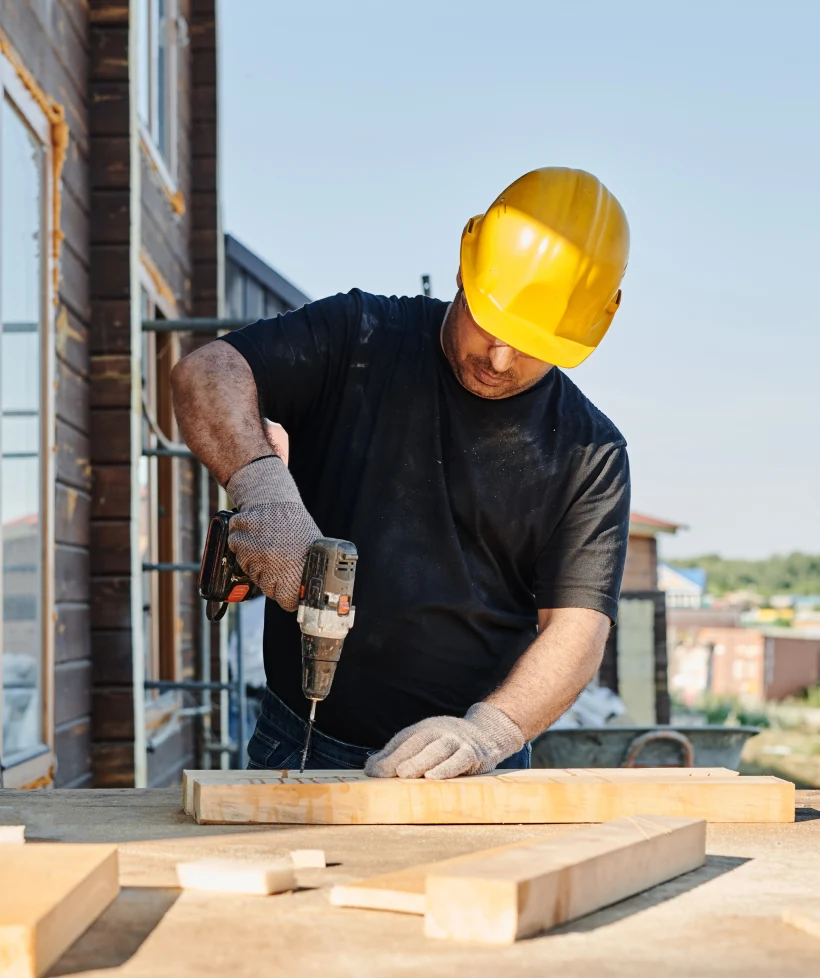 Acoustic Ceilings