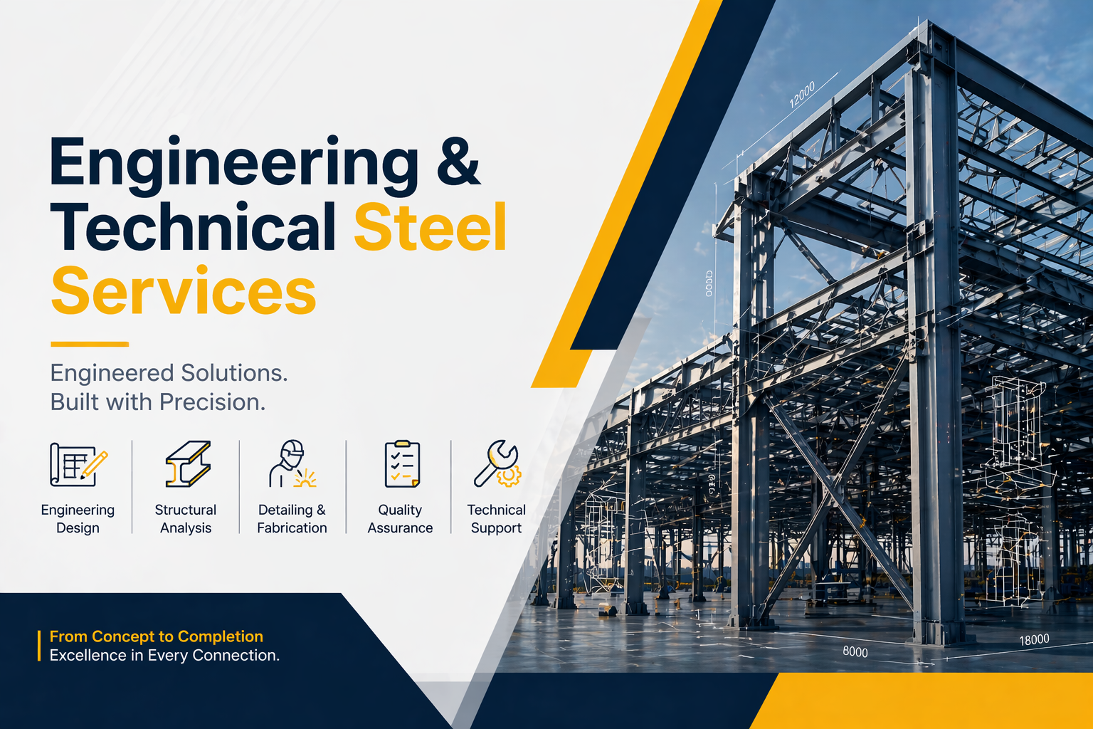 Technical Services