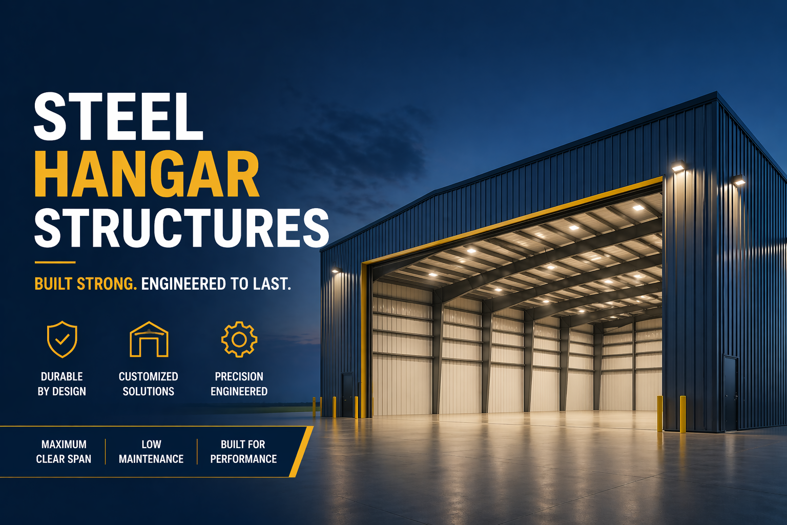 Hangers Image