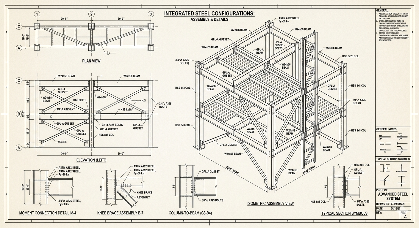 Space Frames