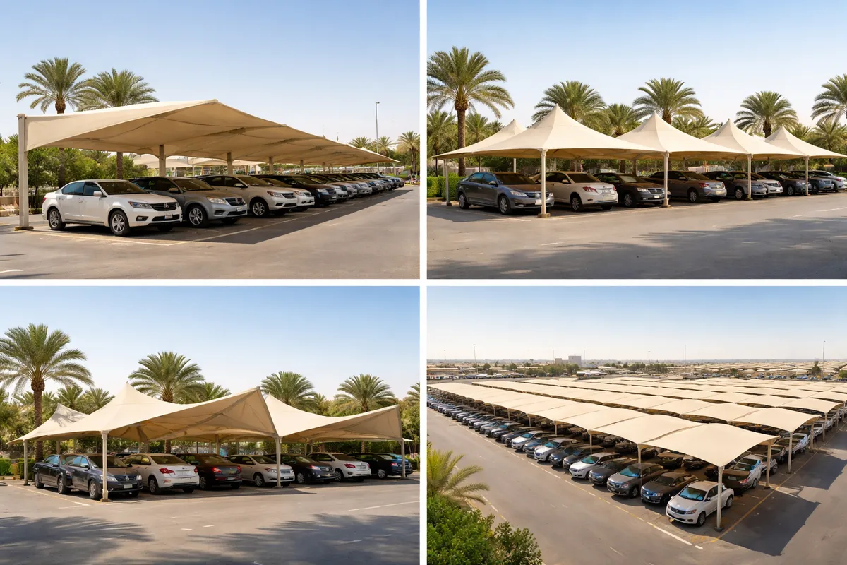 Car Parking