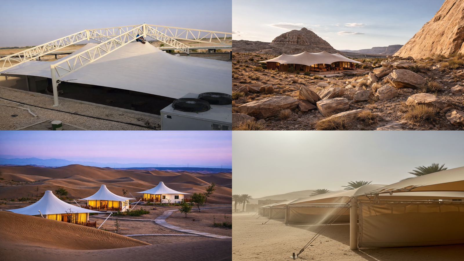 Desert