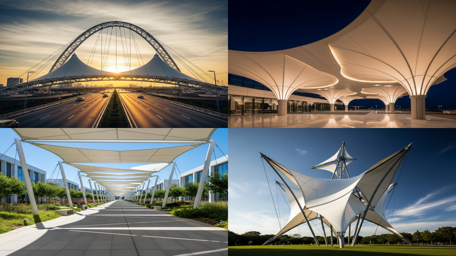 Walkways