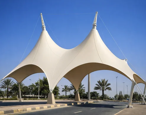 Shade Systems